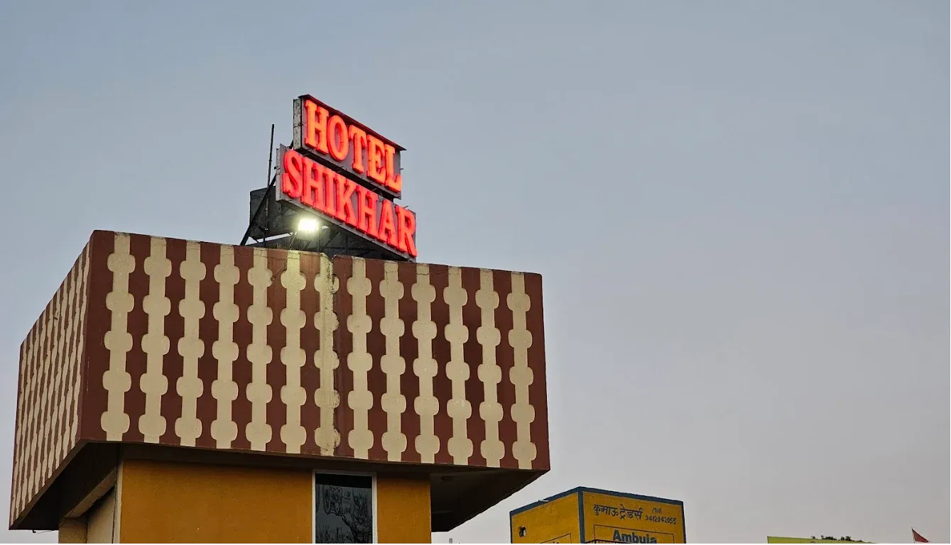 Hotel Shikhar